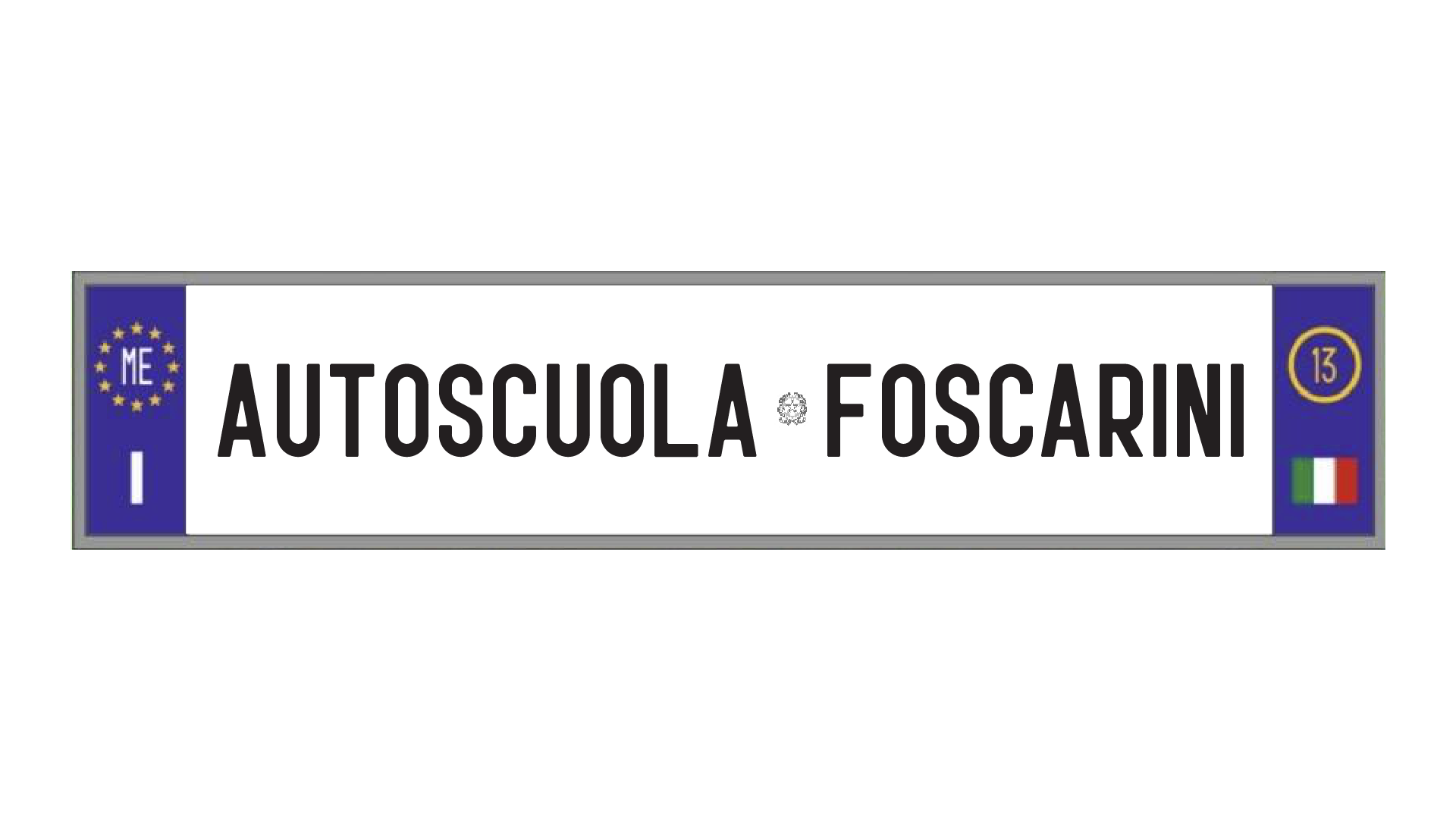 Autoscuola Foscarini